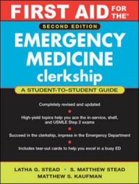 Image of Local and regional anaesthesia in emergency department