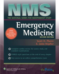 Image of NMS Emergency Medicine