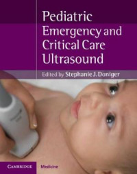 Image of Pediatric Emergency and Critical Care Ultrasound