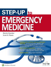 Image of STEP-UP to EMERGENCY MEDICINE