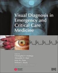 Image of Visual Diagnosis in Emergency and Critical Care Medicine