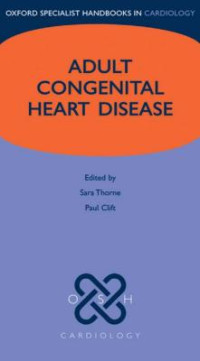 Image of Adult Congenital Heart Disease