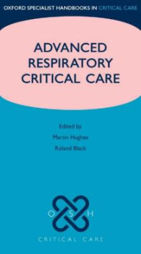 Image of Advanced Respiratory Critical Care