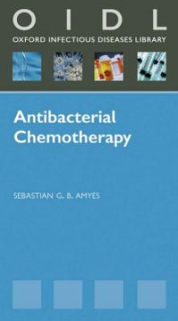 Image of Antibacterial Chemotherapy