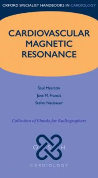 Image of Cardiovascular Magnetic Resonance