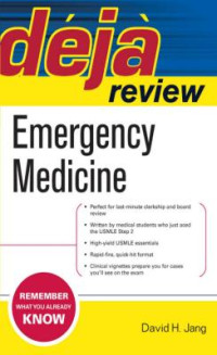 Image of Deja Review