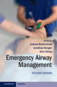 Image of Emergency Airway Management