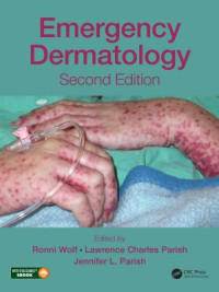 Image of Emergency Dermatology, Second Edition