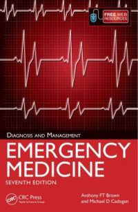 Image of Emergency Medicine: Diagnosis and Management