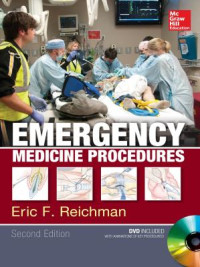 Image of Emergency Medicine Procedures