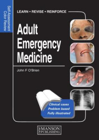Image of Emergency Medicine Oral Board Review Illustrated