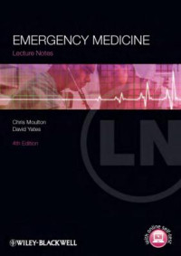 Image of Lecture Notes: Emergency Medicine