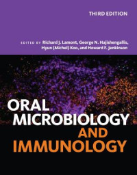 Image of Oral Microbiology and Immunology, Third Edition