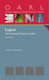 Image of Lupus: The Essential Clinician's Guide
