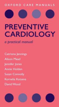 Image of Preventive Cardiology