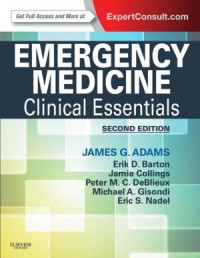 Image of Emergency Medicine