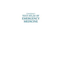 Image of Greenberg's Text-Atlas of Emergency Medicine