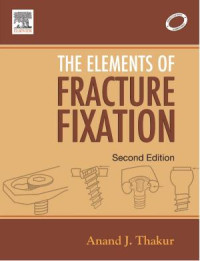 Image of The Elements of Fracture Fixation