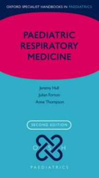 Image of Paediatric Respiratory Medicine