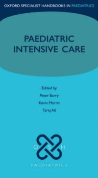 Image of Paediatric Intensive Care