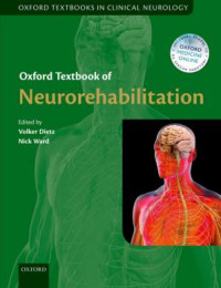 Image of Oxford Textbook of Neurorehabilitation