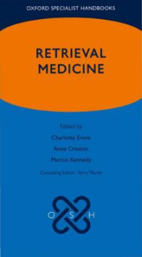 Image of Retrieval Medicine