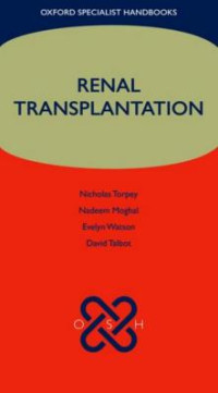 Image of Renal Transplantation