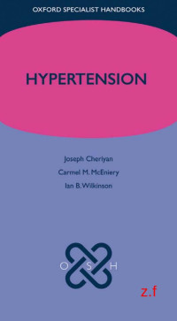 Image of Hypertension