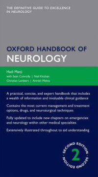 Image of Oxford Handbook of Neurology