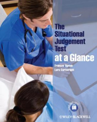 Image of The Situational Judgement Test at a Glance