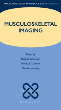 Image of Musculoskeletal Imaging