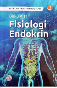 Image of Buku Ajar Fisiologi Endokrin