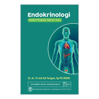 Image of Endokrinologi Dalam Praktik Sehari-Hari
