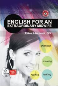 Image of English For An Extraordinary Midwife