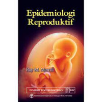 Image of Epidemiologi Reproduktif