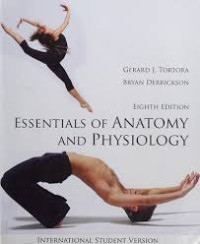 Image of Essentials Of Anatomy And Physiology