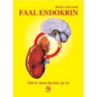 Image of Buku Kuliah Faal Endokrin