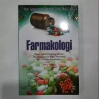 Image of Farmakologi