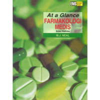 Image of At A Glance Farmakologi Medis