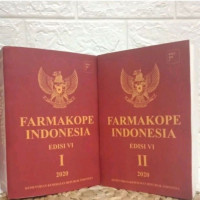 Image of Farmakope Indonesia Jilid II