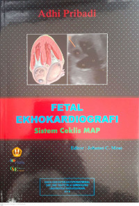 Image of Fetal Ekhokardiografi Sisitem Ceklis MAP