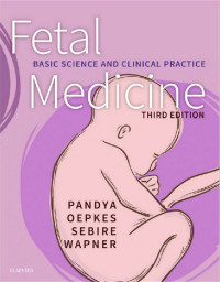 Image of Fetal Basic Science And Clinical Medicine