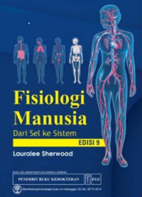 Image of Fisiologi Manusia Dari Sel Ke Sistem