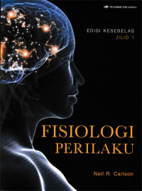 Image of Fisiologi Perilaku Jilid 1