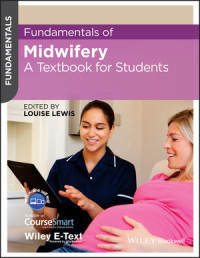 Image of Fundamentals Of Midwifery A Textbook For Students