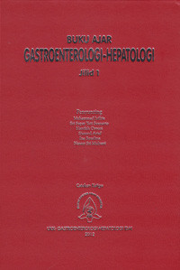Image of Buku Saku Harrison:Gastroenterologi-Hc-Tl