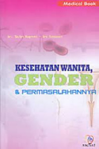 Image of Kesehatan wanita, gender & permasalahannya