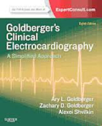 Image of Goldberger's Clinical Electrocardiography