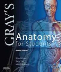 Image of Anatomy For students