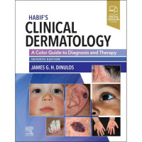 Image of Habif's Clinical Dermatology : a Color Guide To Diagnosis And Therapy